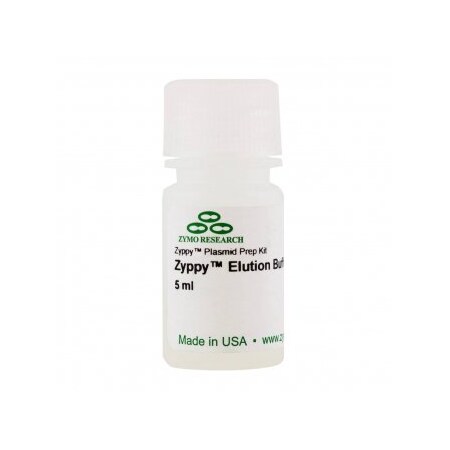 Zymo Research Zyppy Elution Buffer, 5 ml ZD4036-5-5